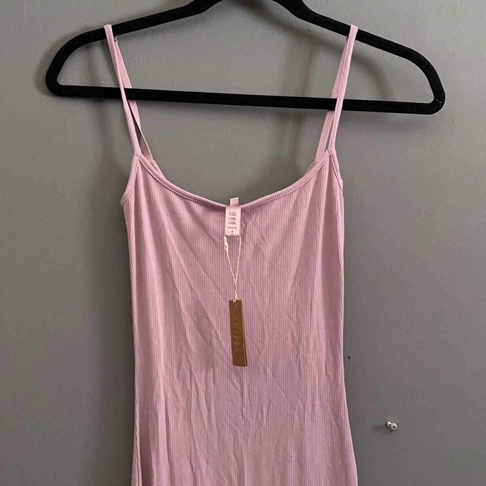 Skims dress